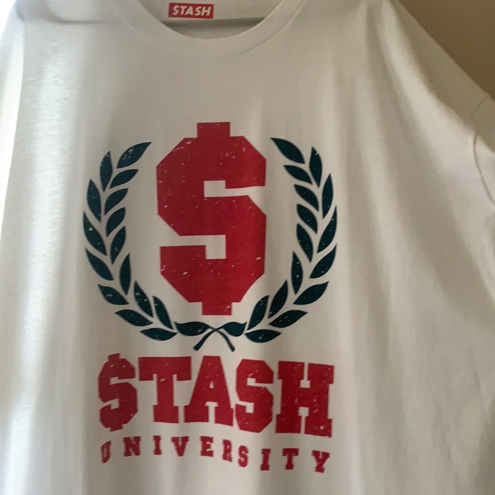 Stash Tee Shirt
